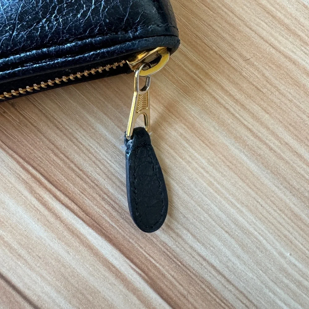 Balenciaga wallet - Picture 4 of 5